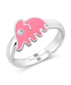 Kids Rings Cutie Elephant CDR-18